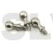MSH41095	Flybarless swashplate ball